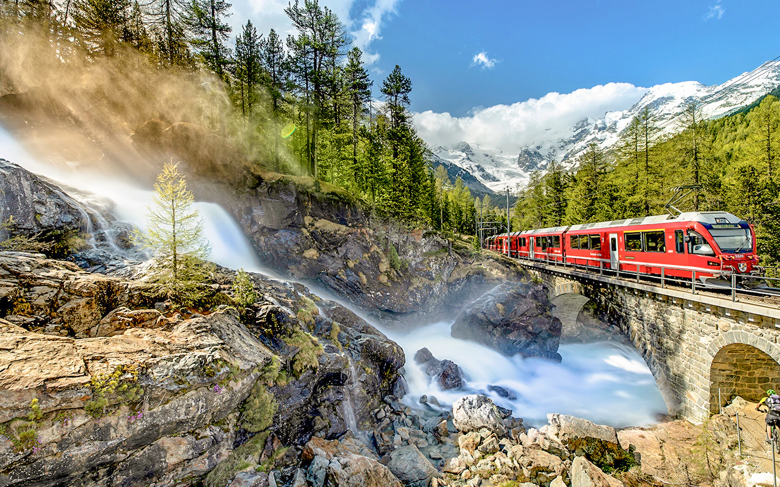 Day Trips Near Milan