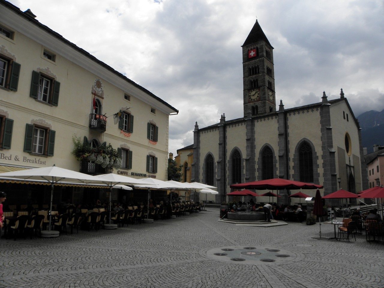 Poschiavo