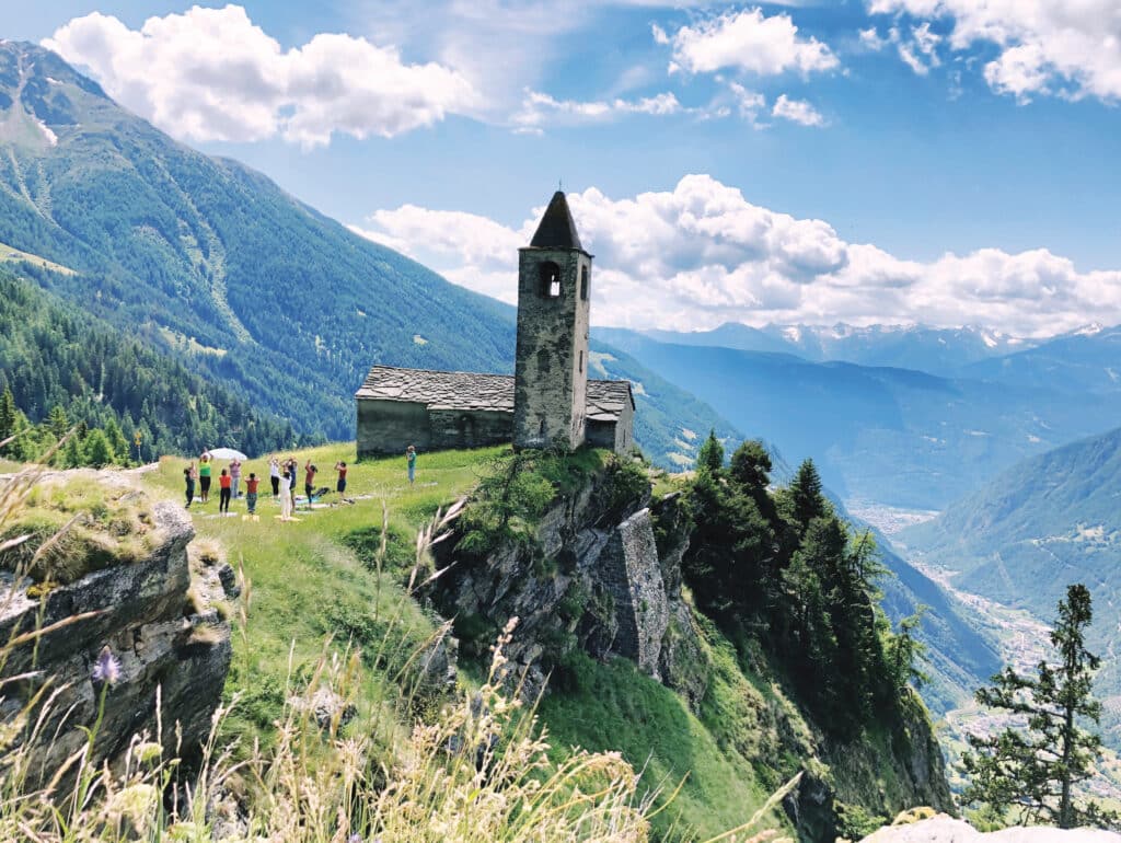 Val di Poschiavo