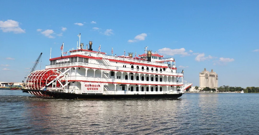 Savannah Dinner Cruise Dress Code