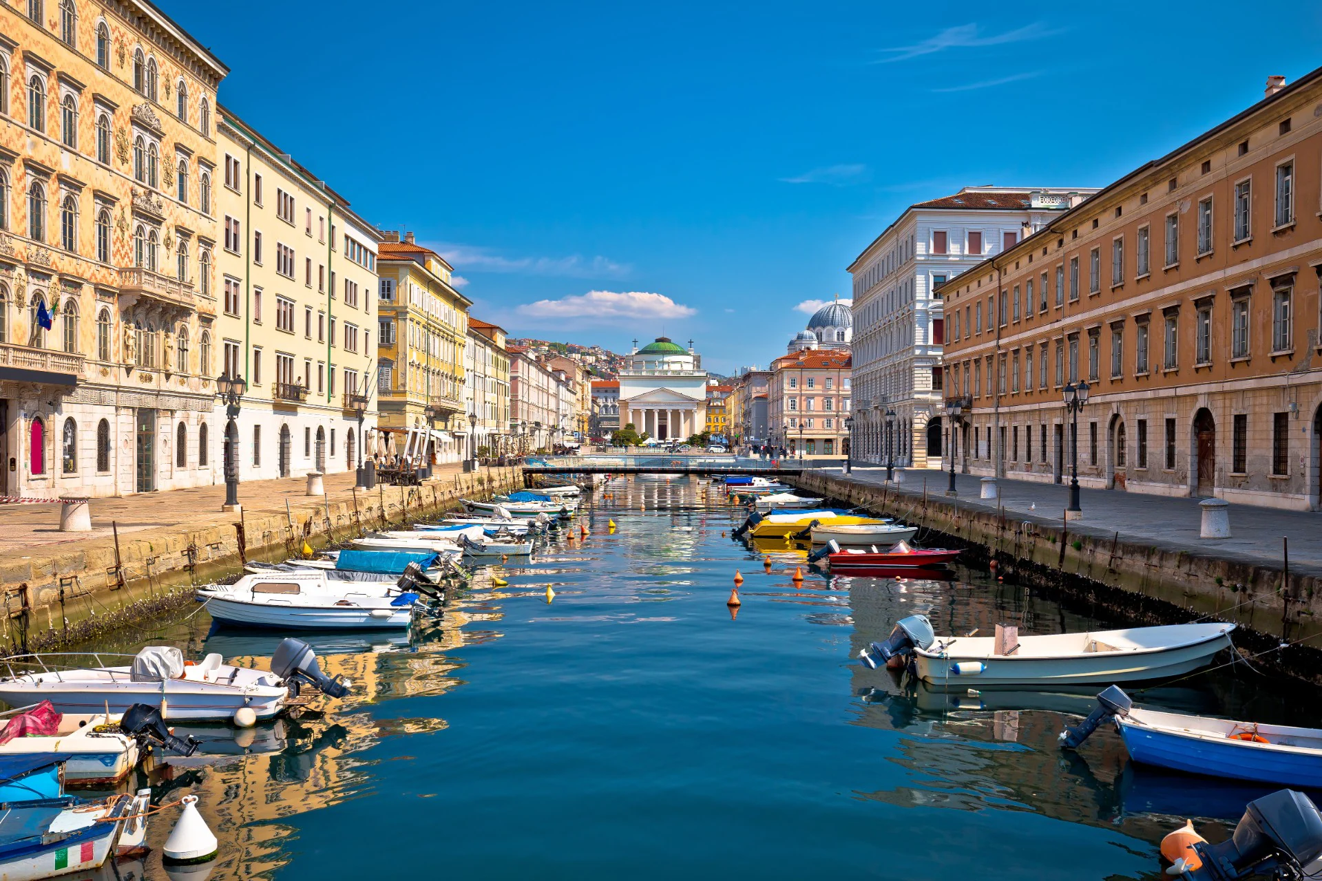 Grand Canal