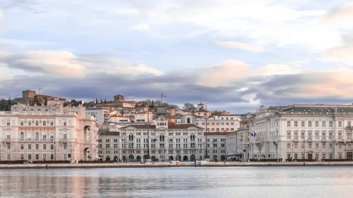 Is Trieste Worth Visiting