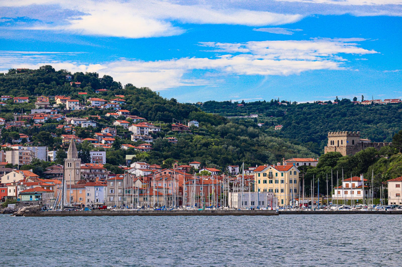 Muggia