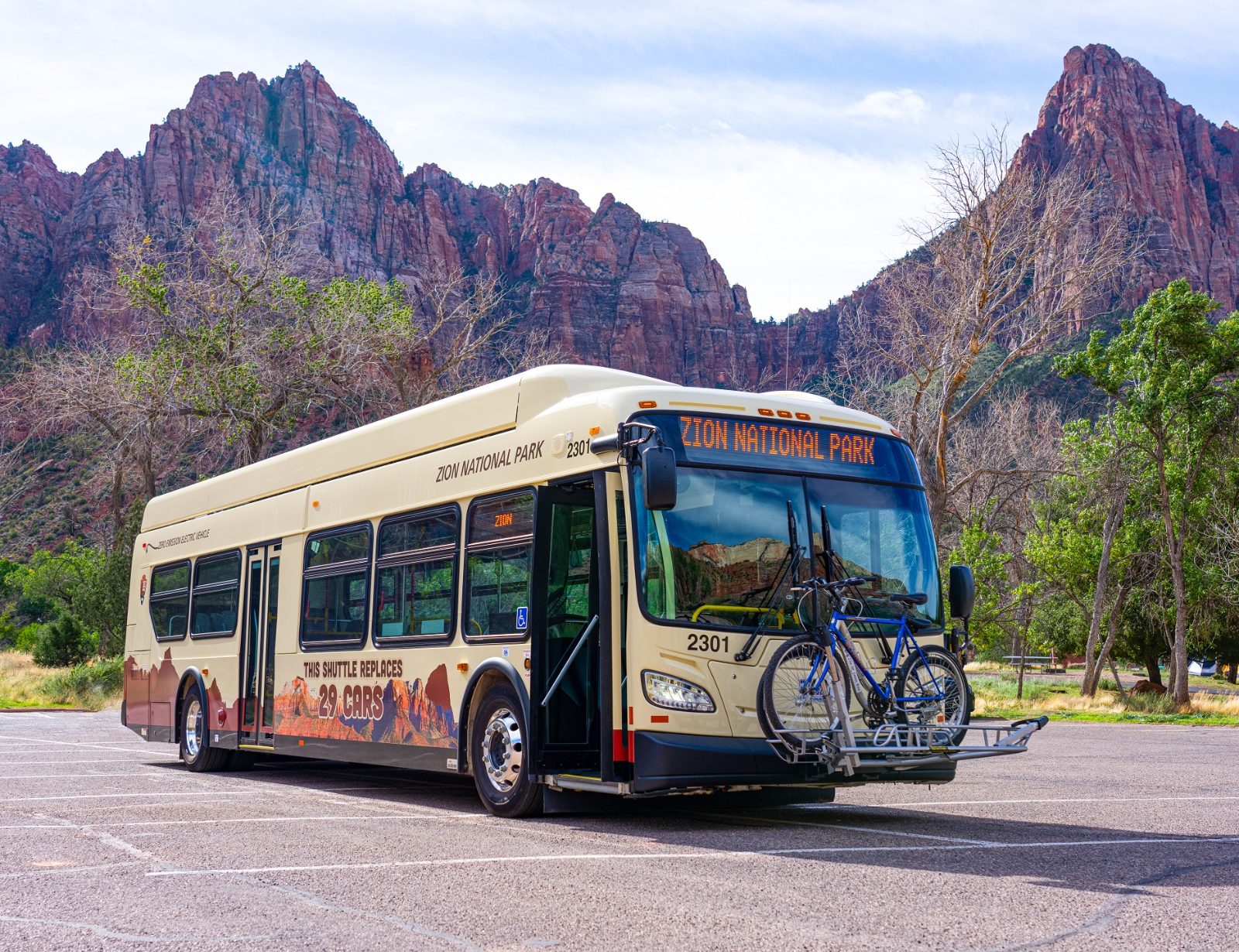 Do You Need a Tour Guide for Zion National Park