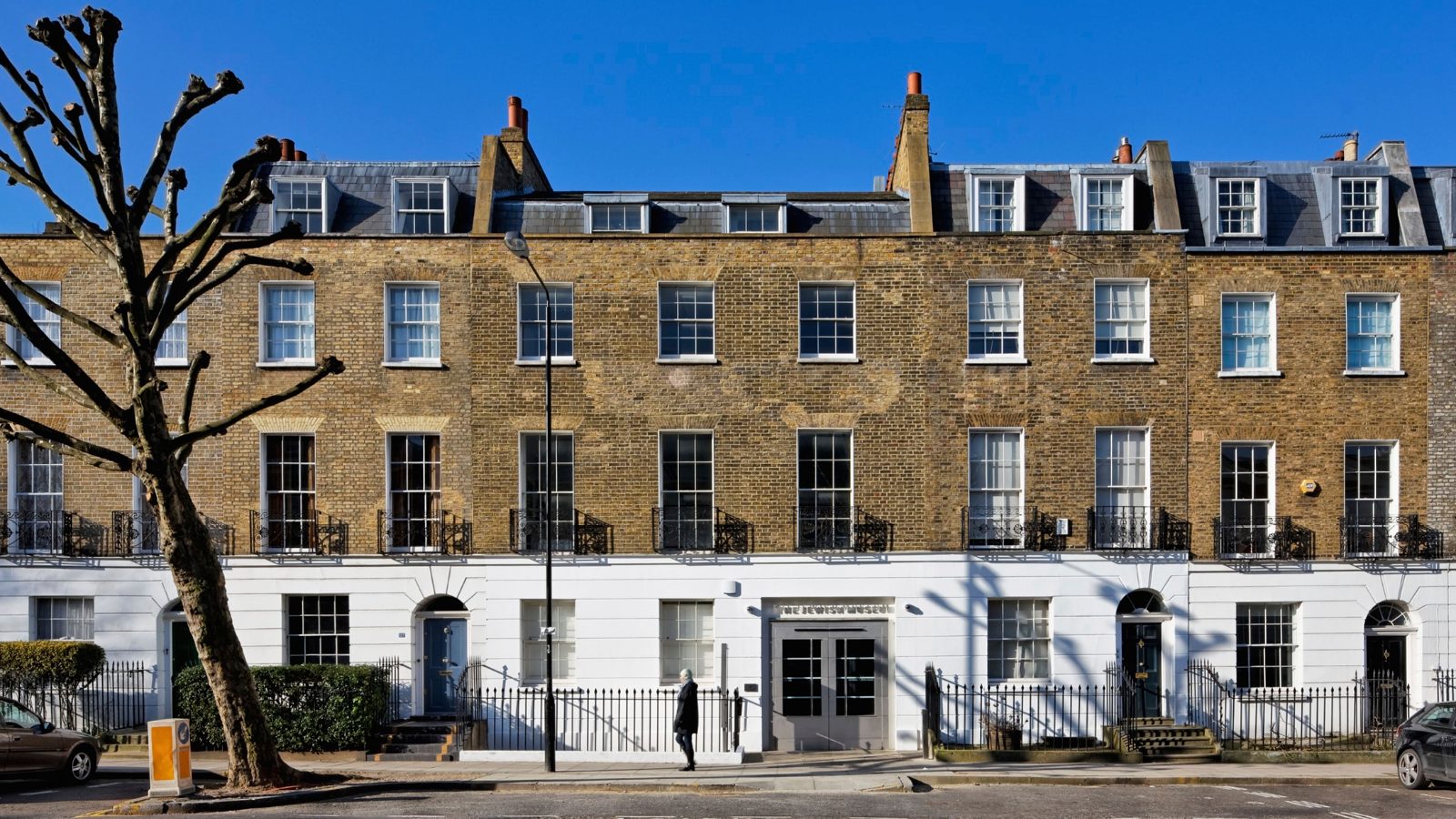 Jewish Museum London