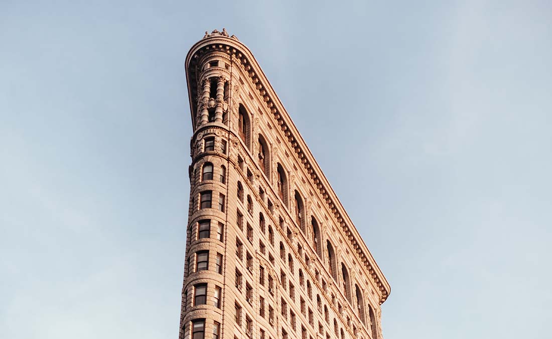 Flatiron Building