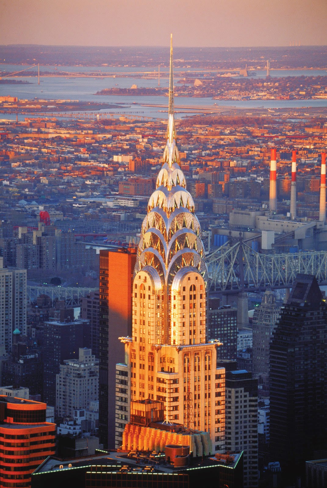 Chrysler Building
