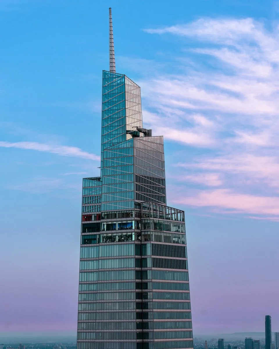 One Vanderbilt