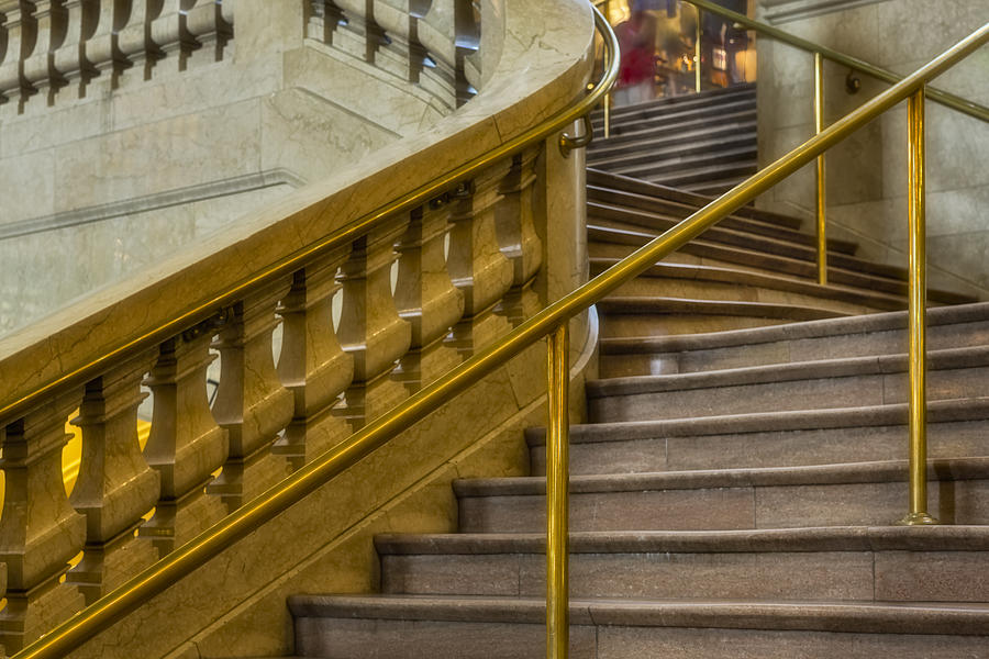 Grand Staircase