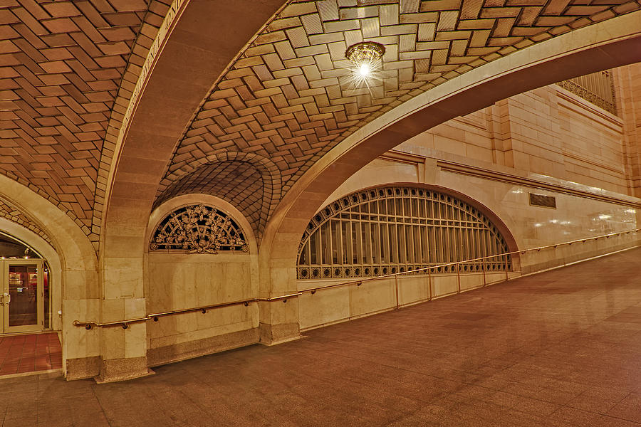 Whispering Gallery