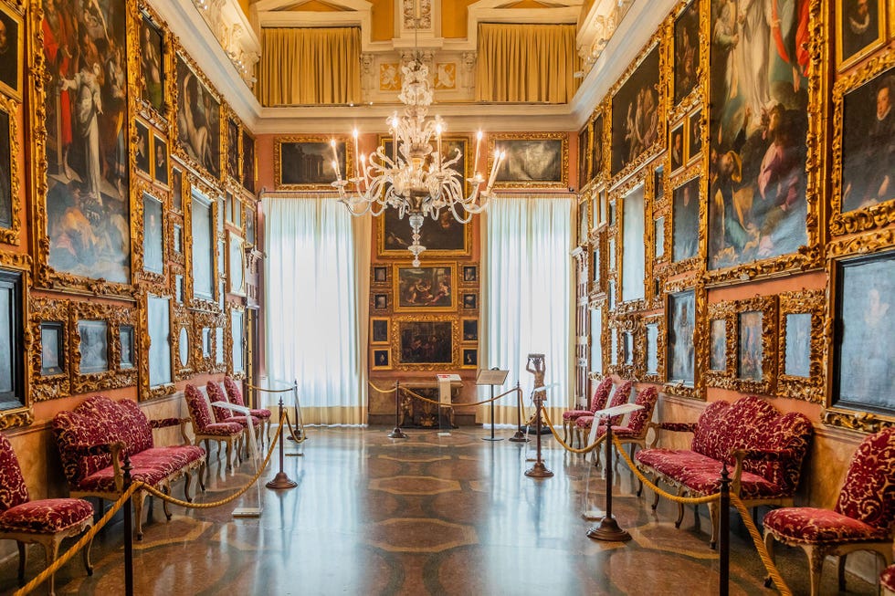 Palazzo Borromeo