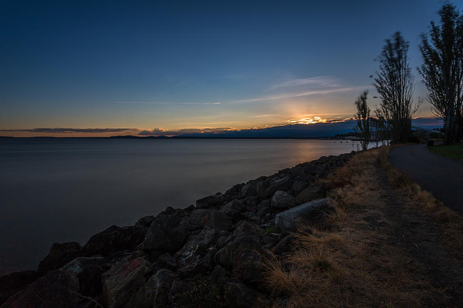 Myrtle Edwards Park