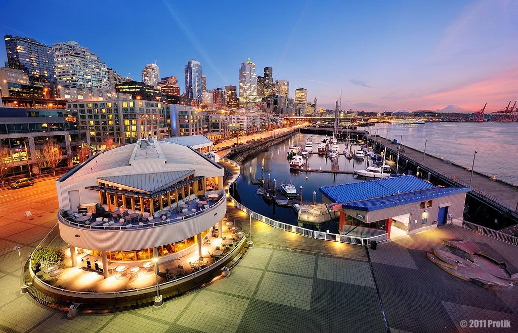 Pier 66