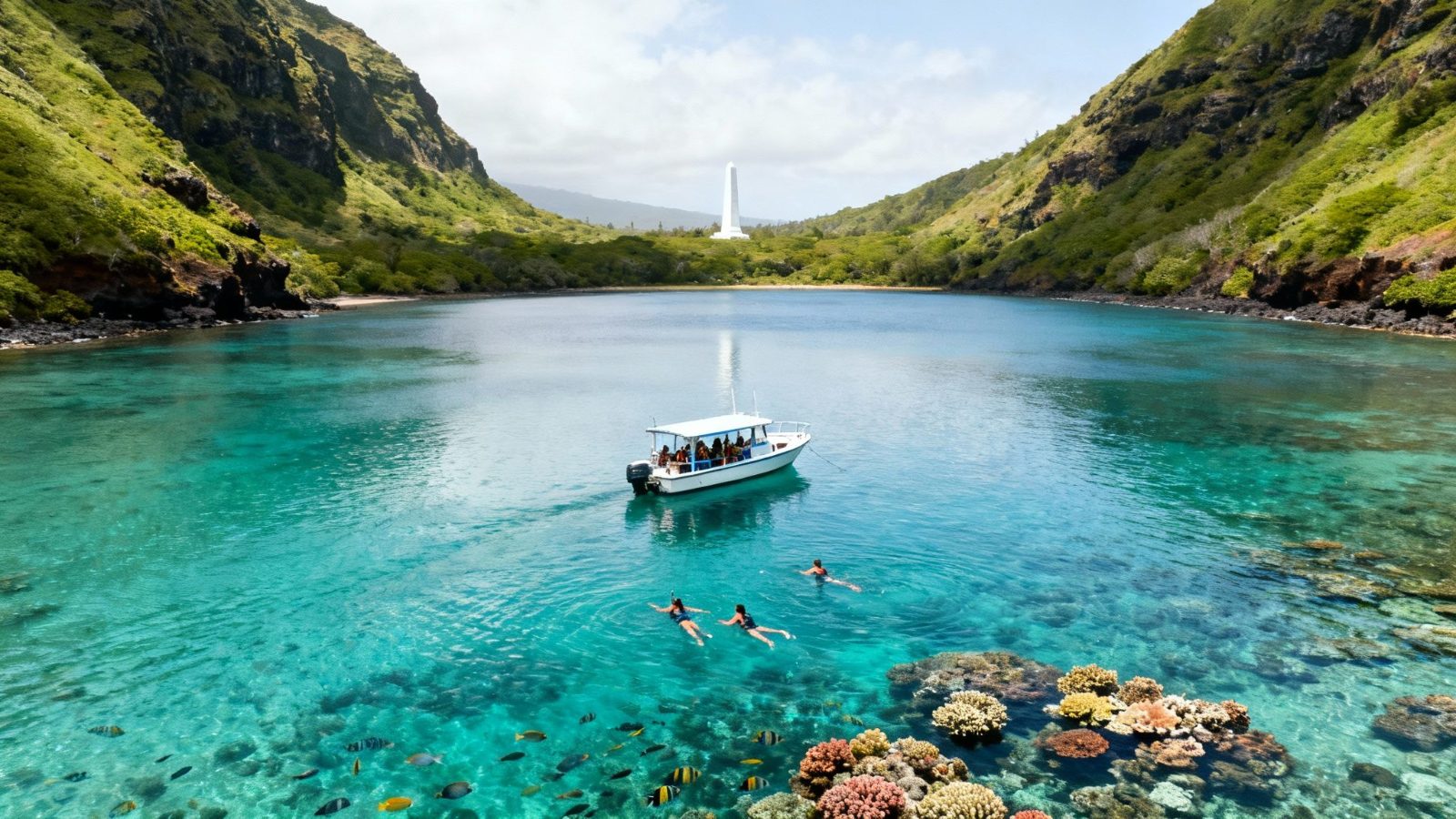 Captain Cook Snorkeling Tours Reviews