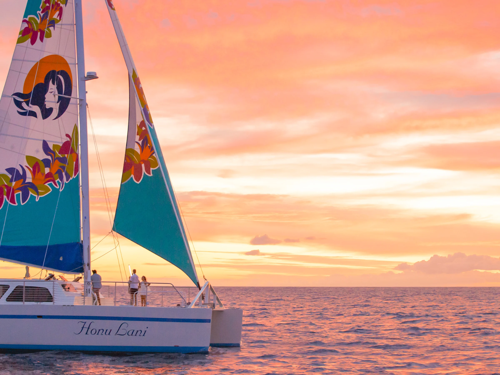 Waikiki Booze Cruise Byob