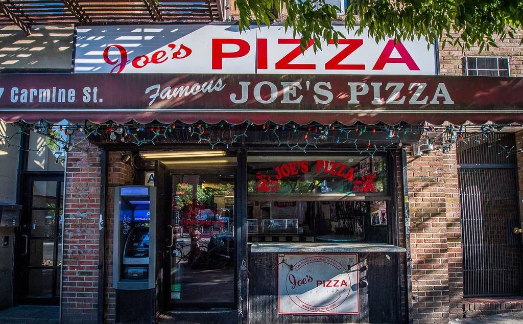 What to Eat in Greenwich Village