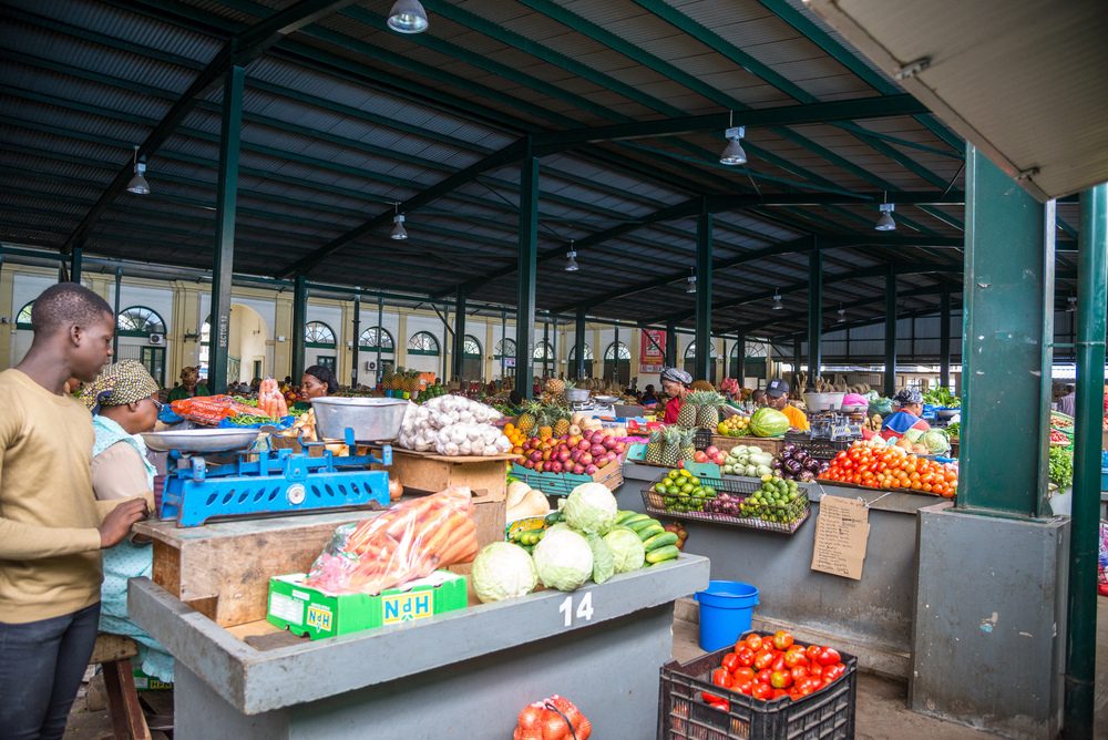 Central Market