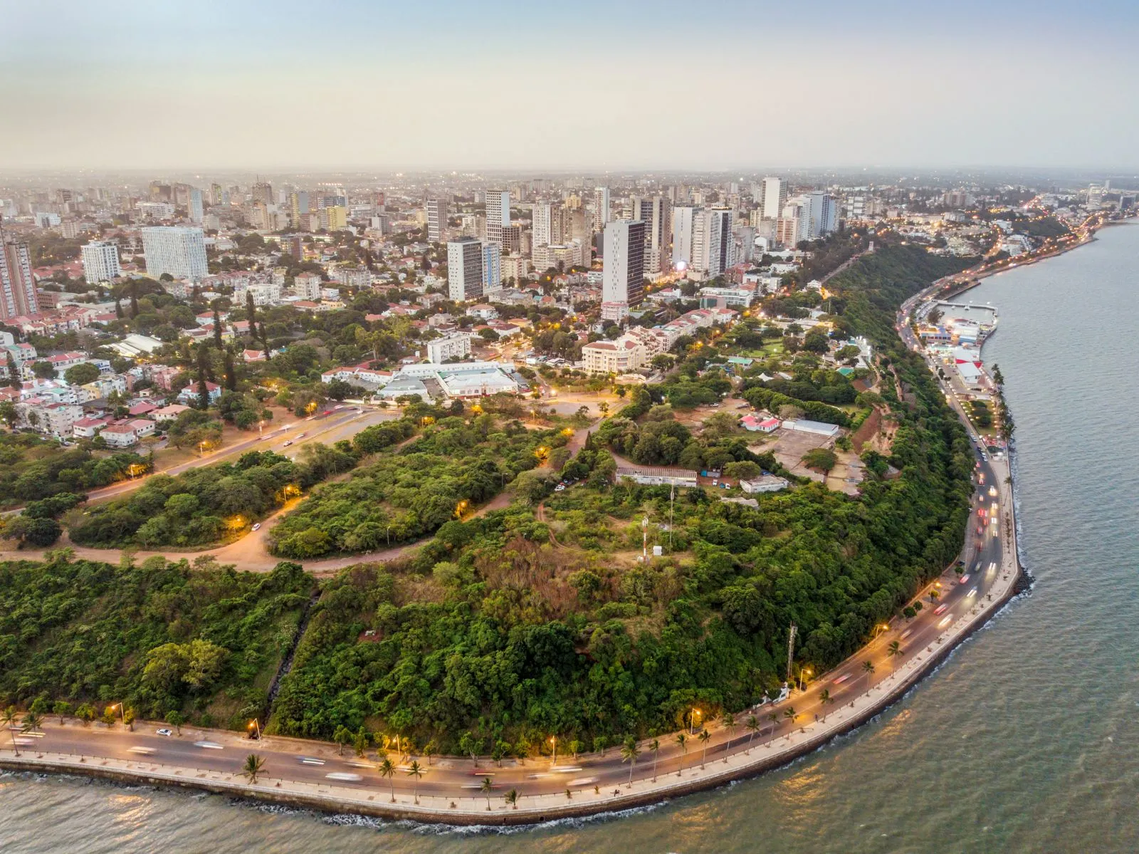 Is Maputo Worth Visiting