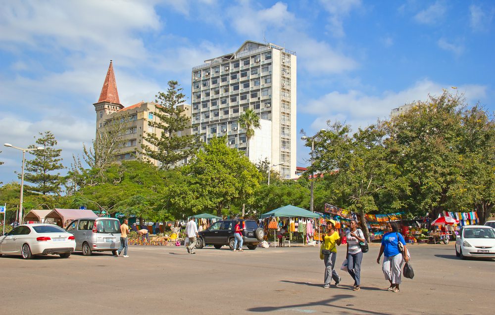 Is Maputo Safe for Tourists