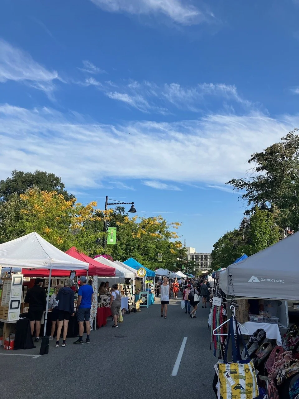 Penticton Farmers Market