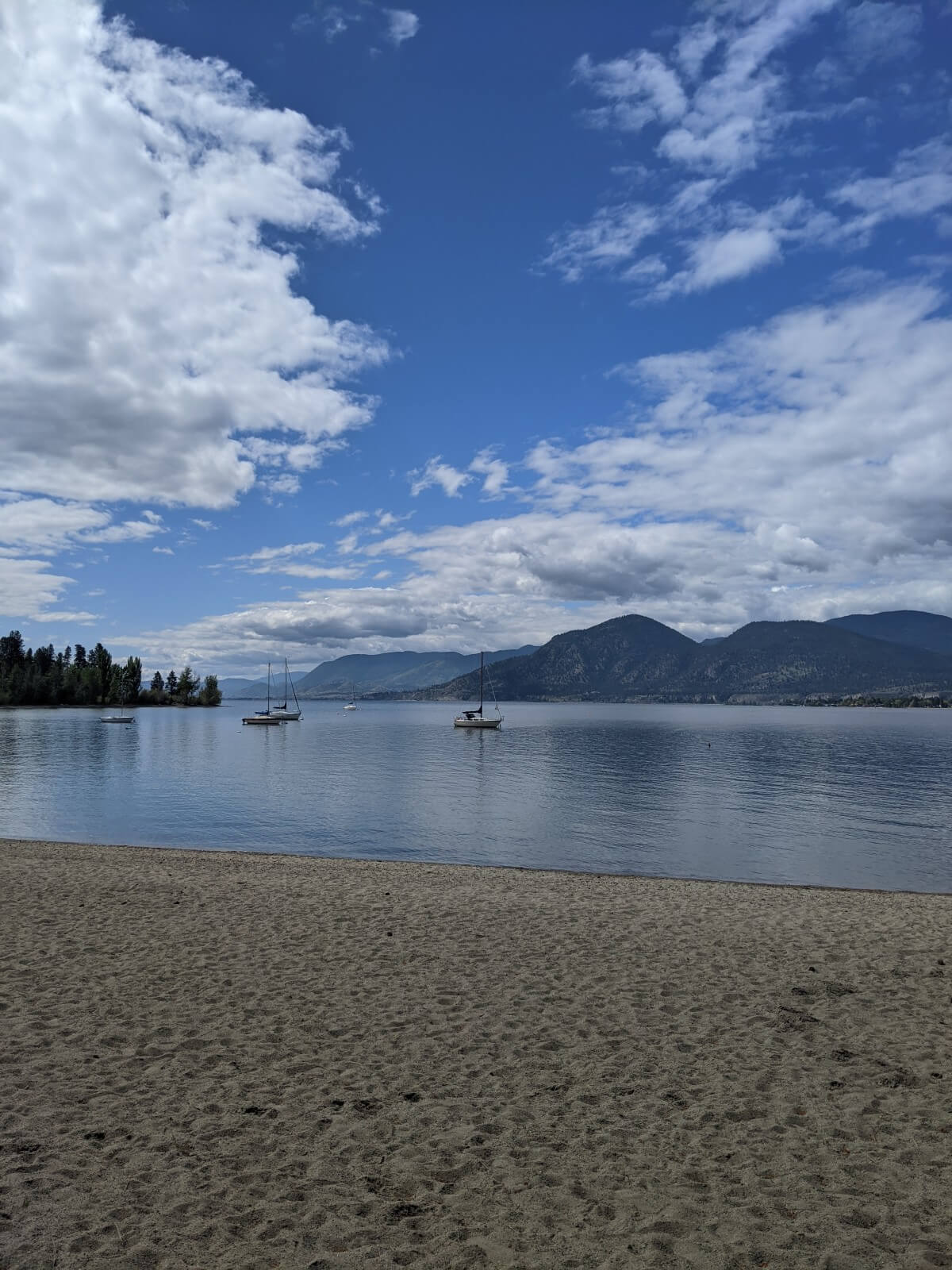 Manitou Park