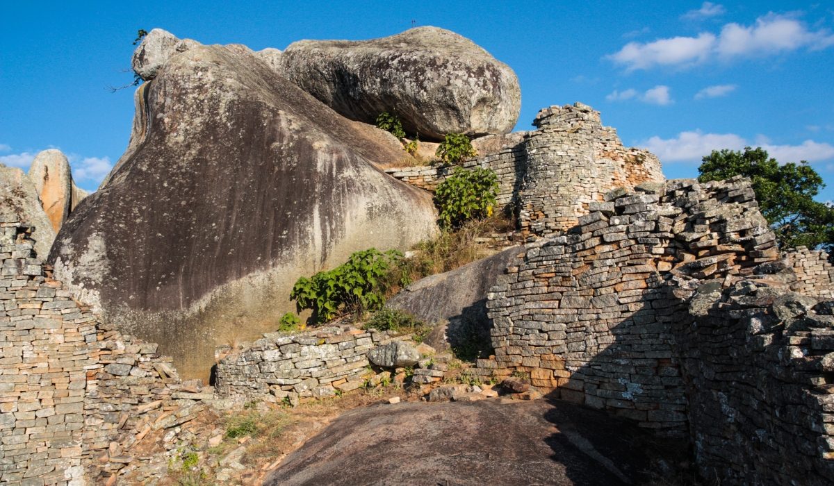 Hill Complex
