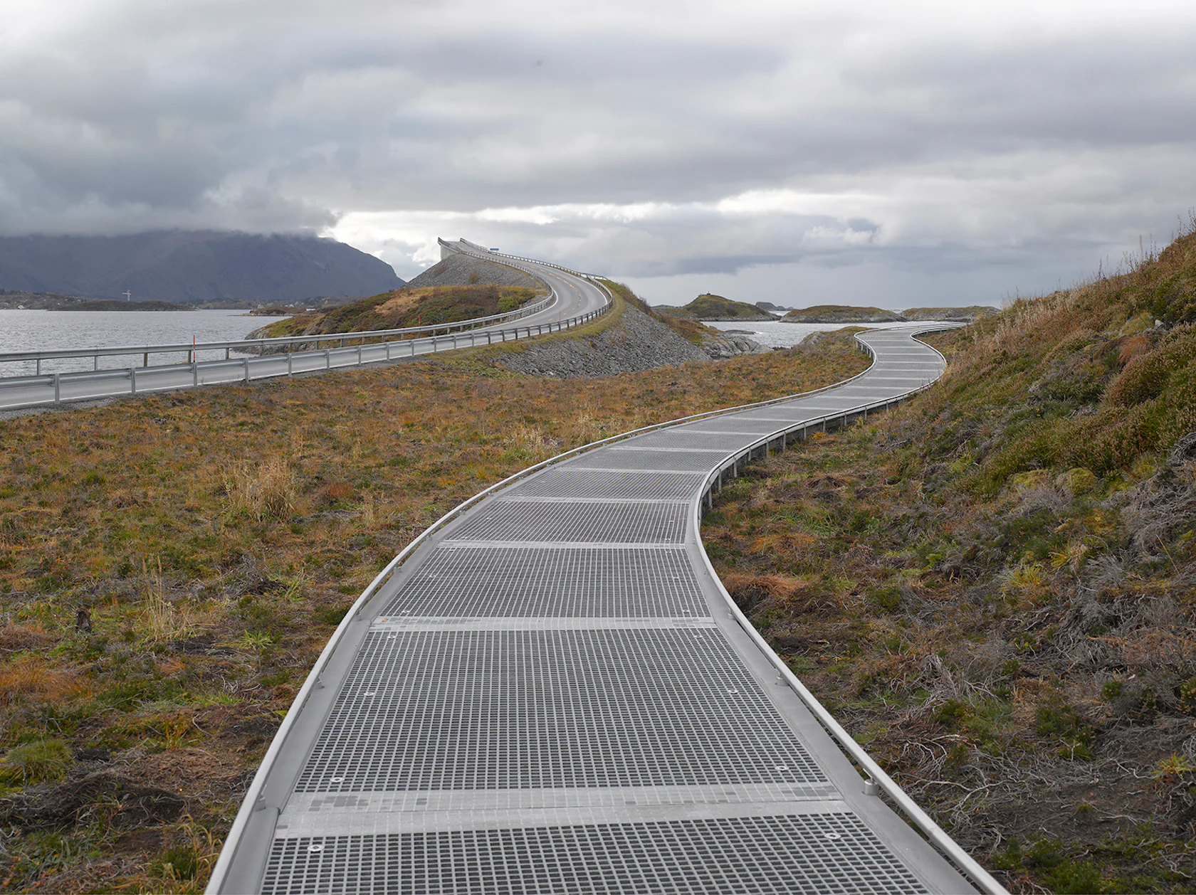 Eldhusøya