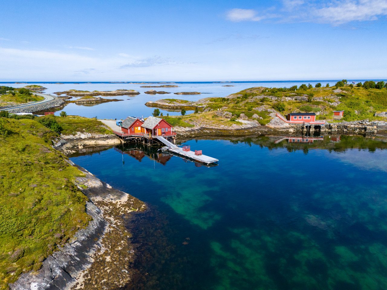Geitøya
