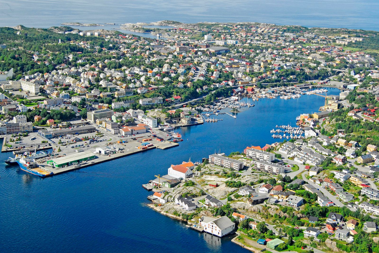 Kristiansund