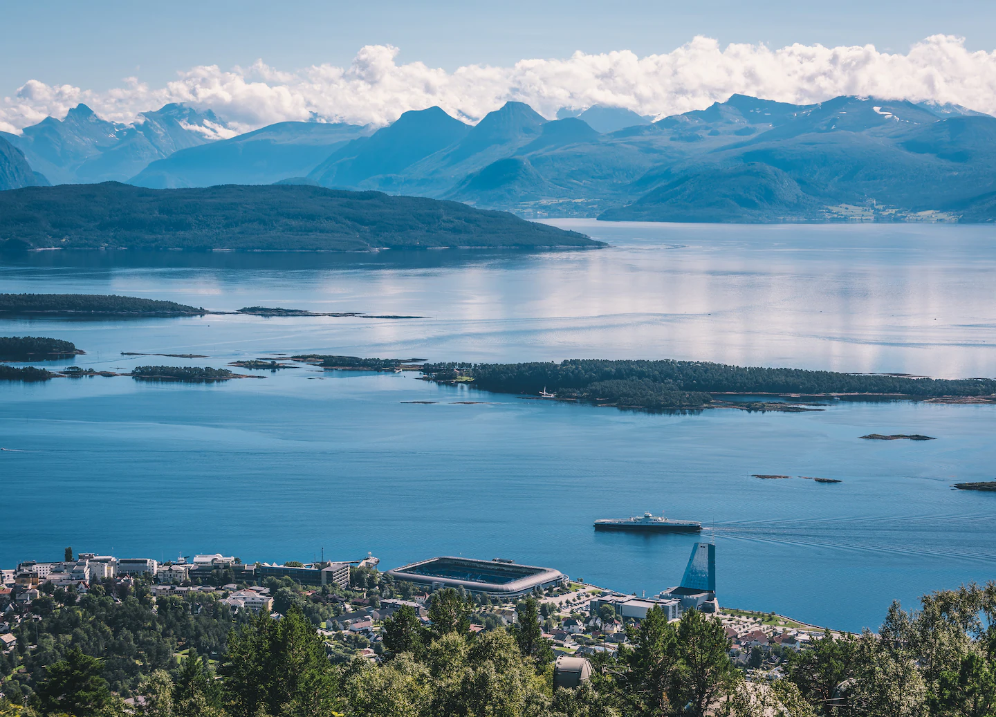 Molde