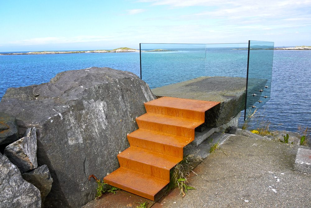 Askvågen Viewpoint