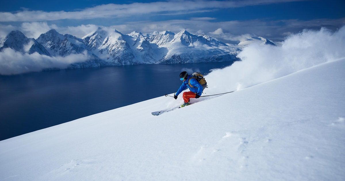 Can You Ski in Tromso