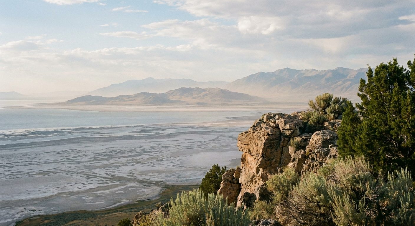 Buffalo Point