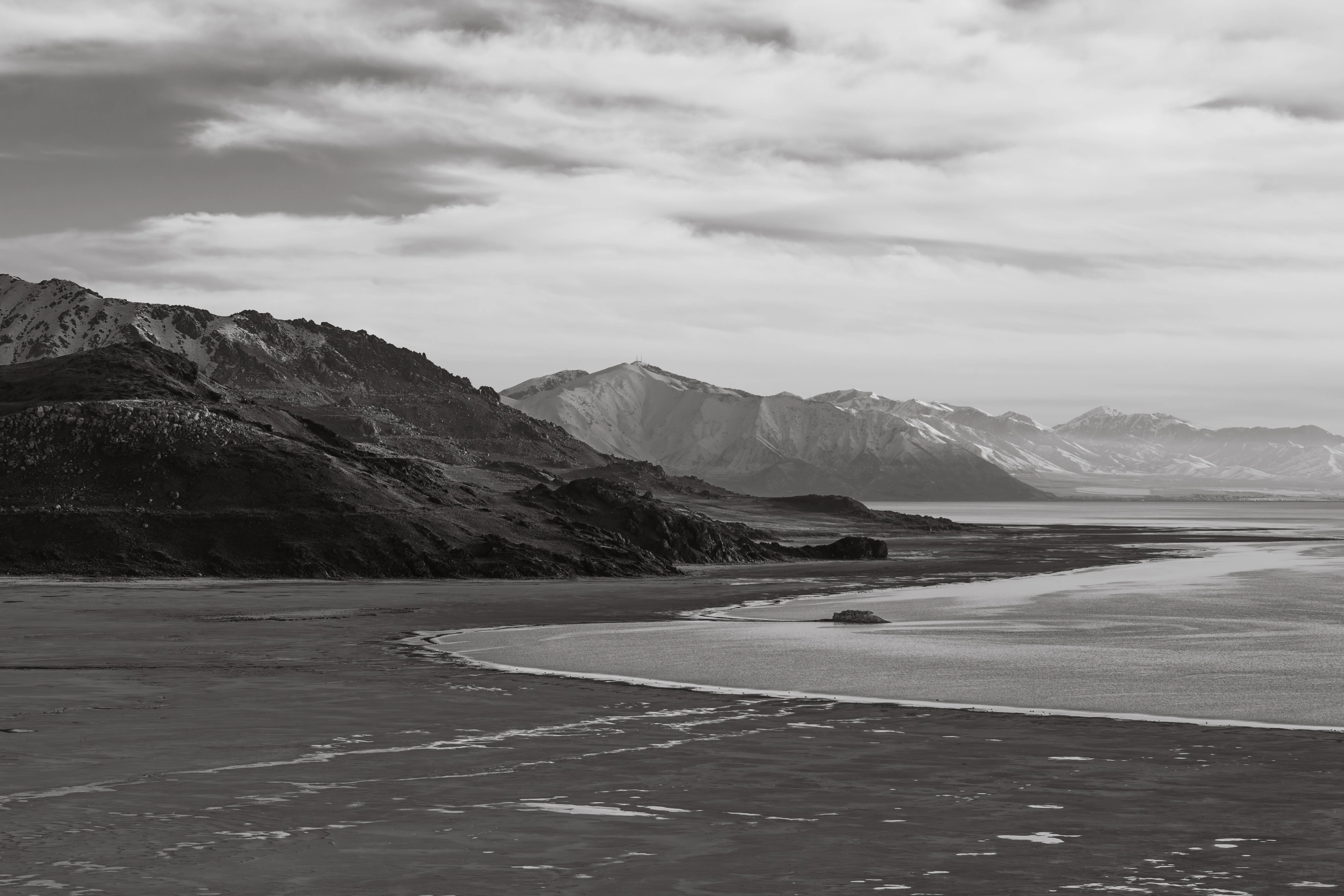 White Rock Bay