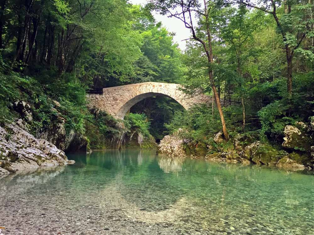 Napoleon Bridge