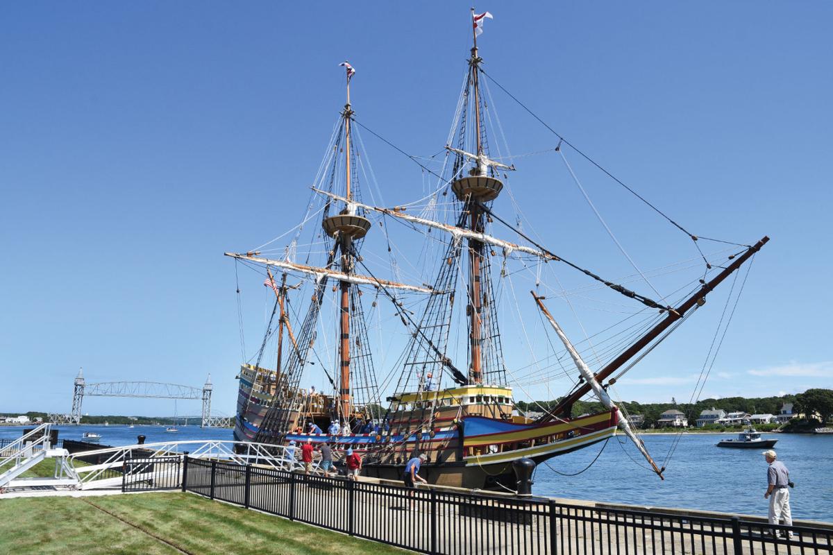 Mayflower II