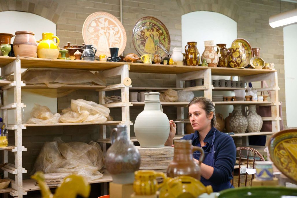 Craft Center