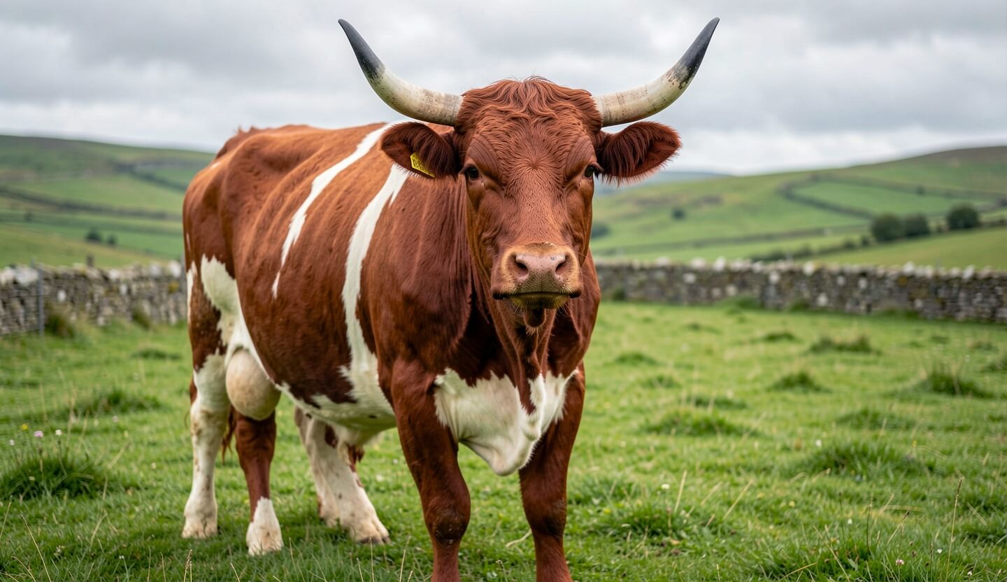 Rare Breeds Program