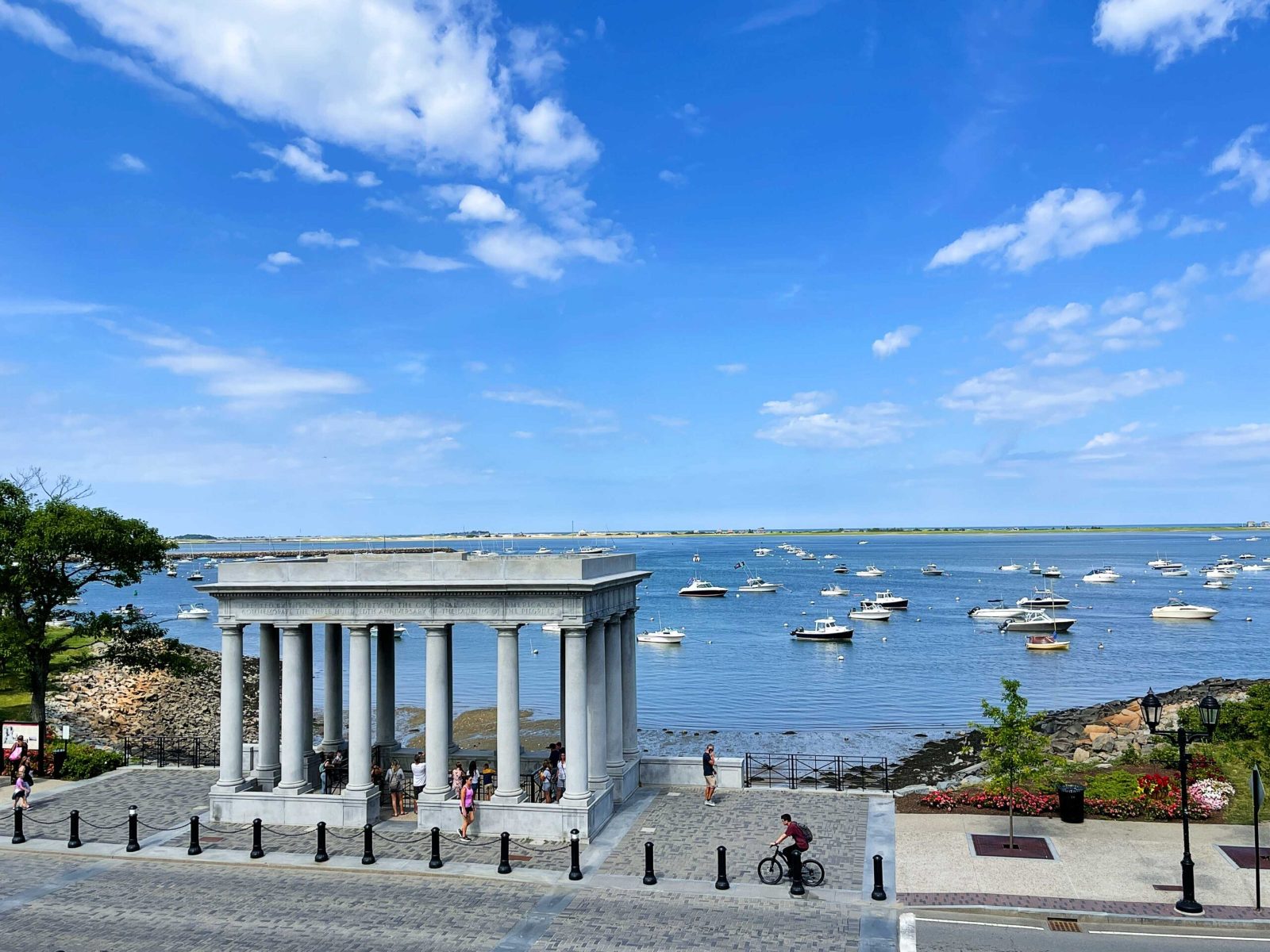 Plymouth Rock
