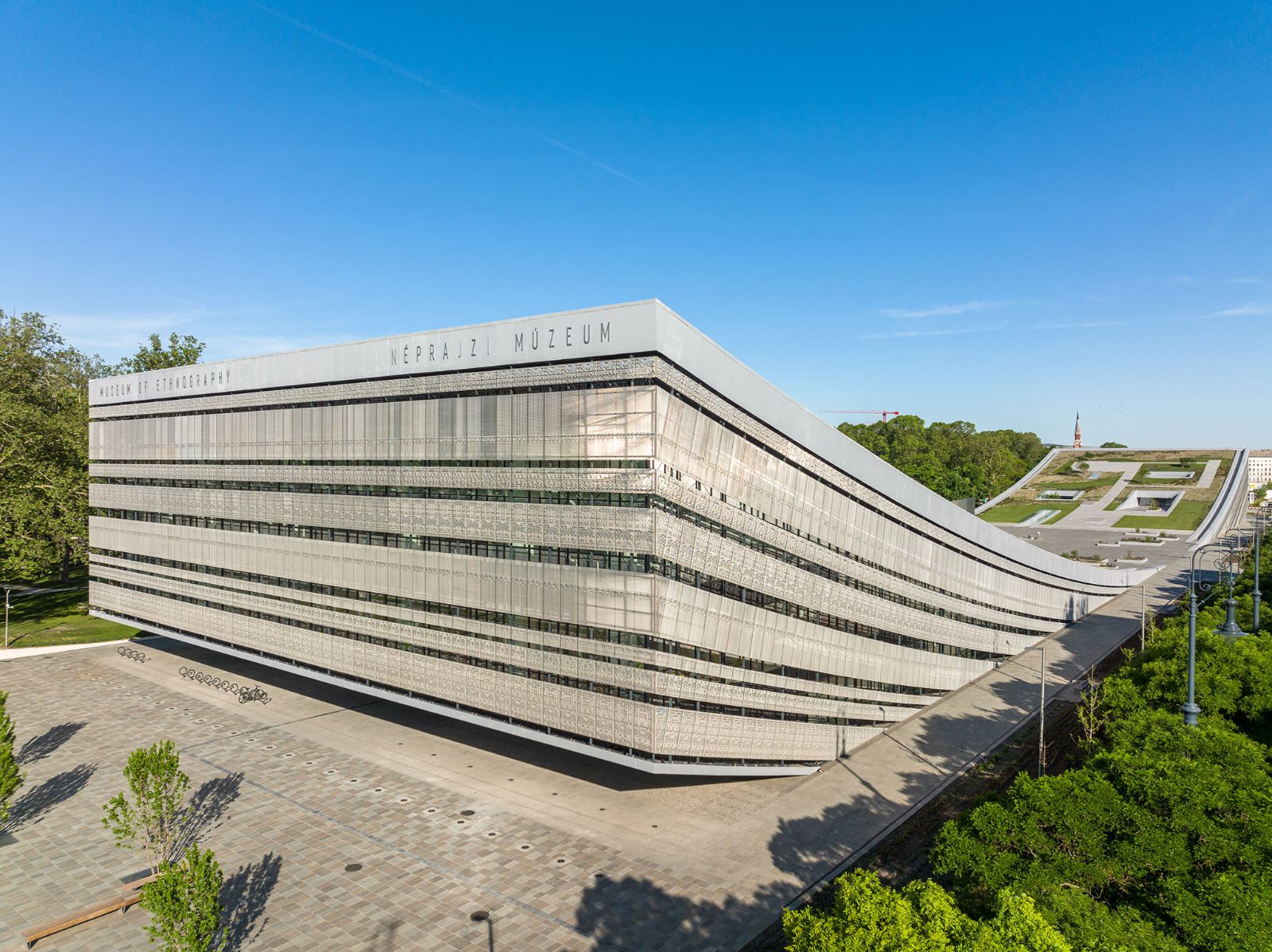 Ethnographic Museum