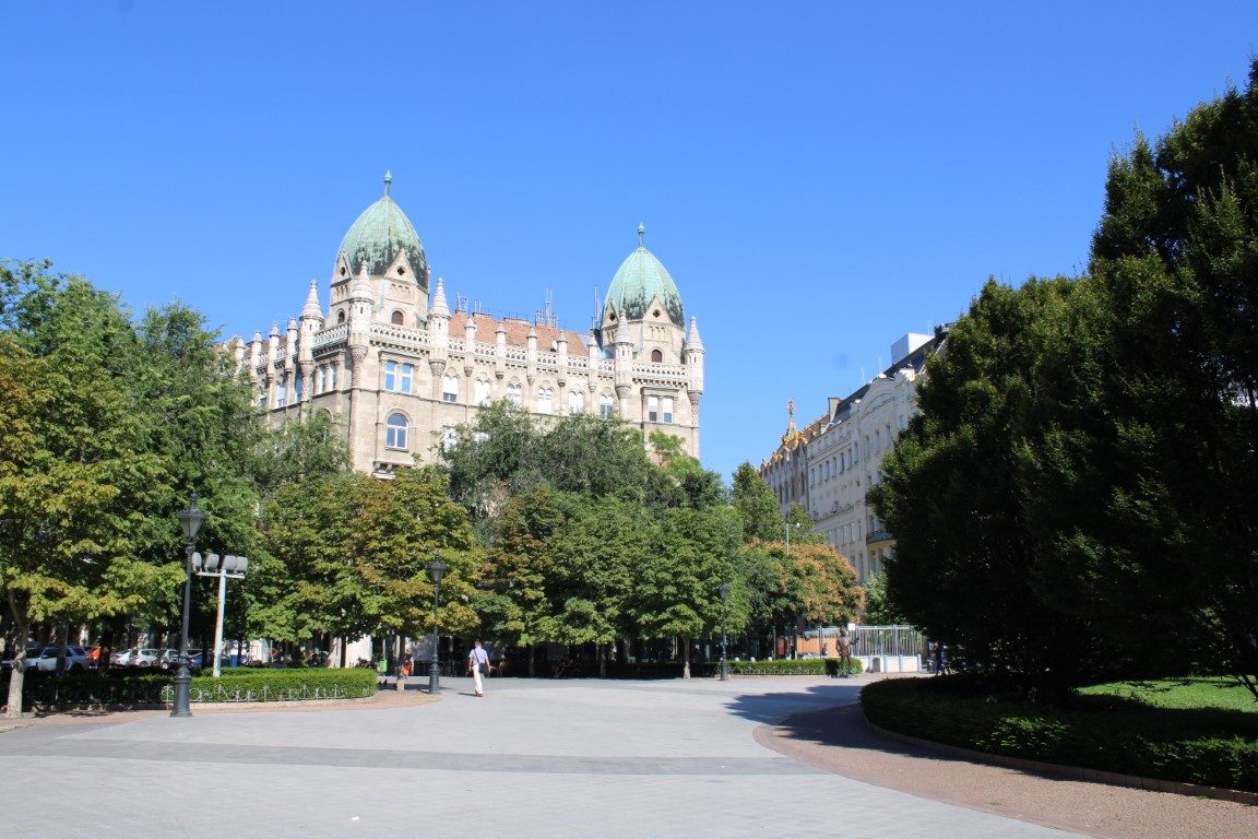 Liberty Square