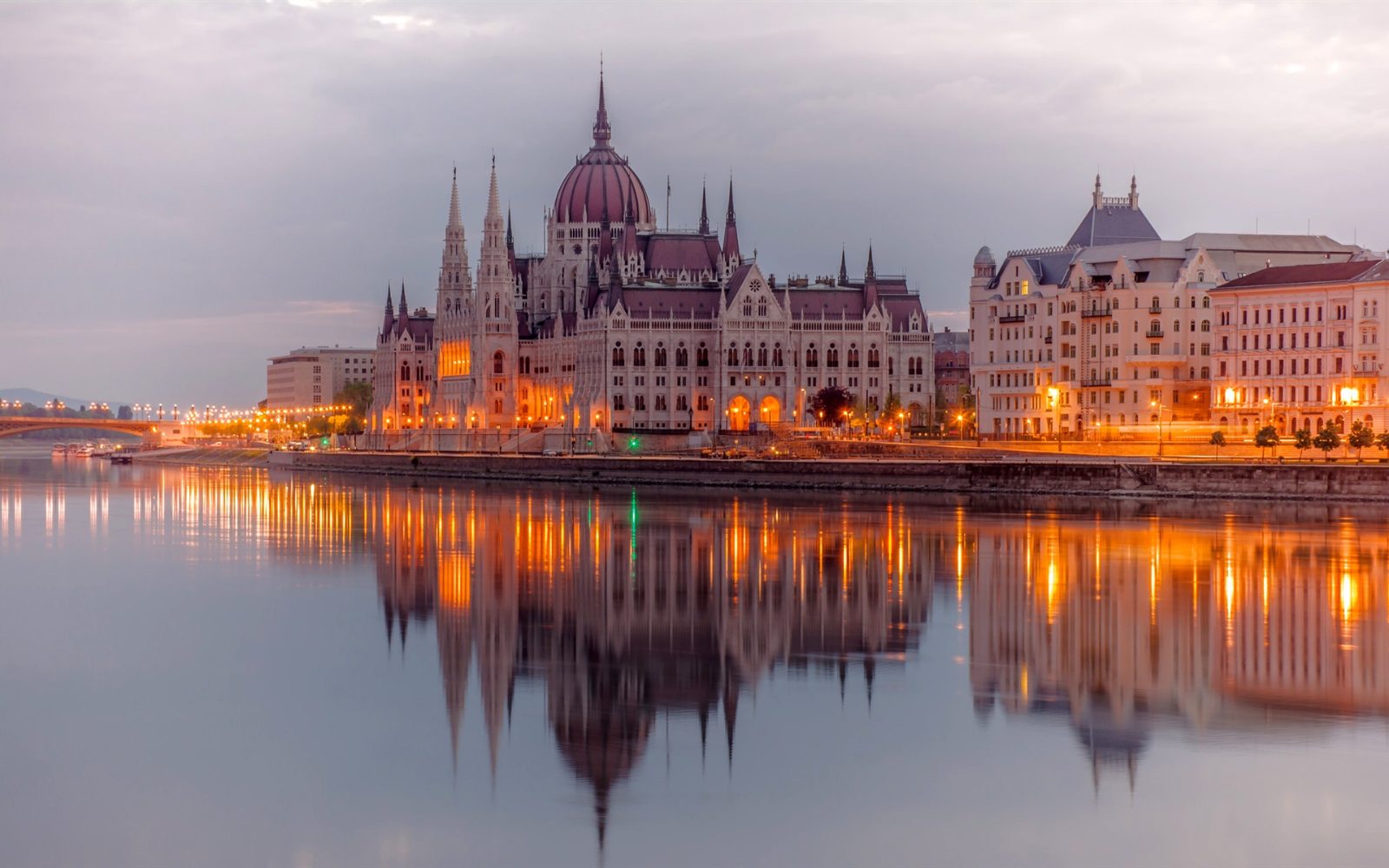 Is a Day Trip to Budapest From Vienna Worth It