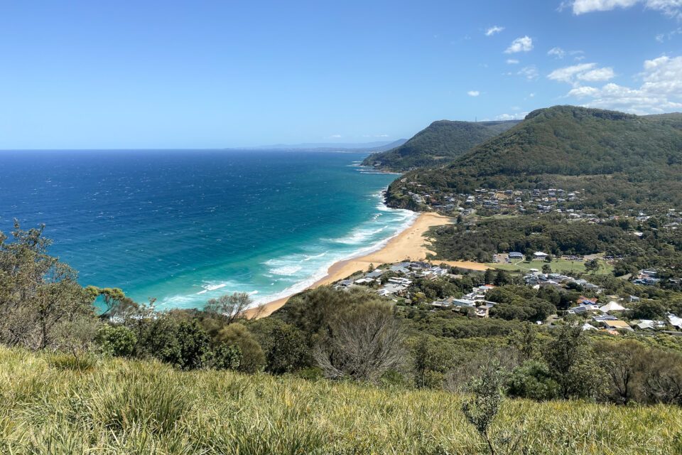 Bald Hill Lookout