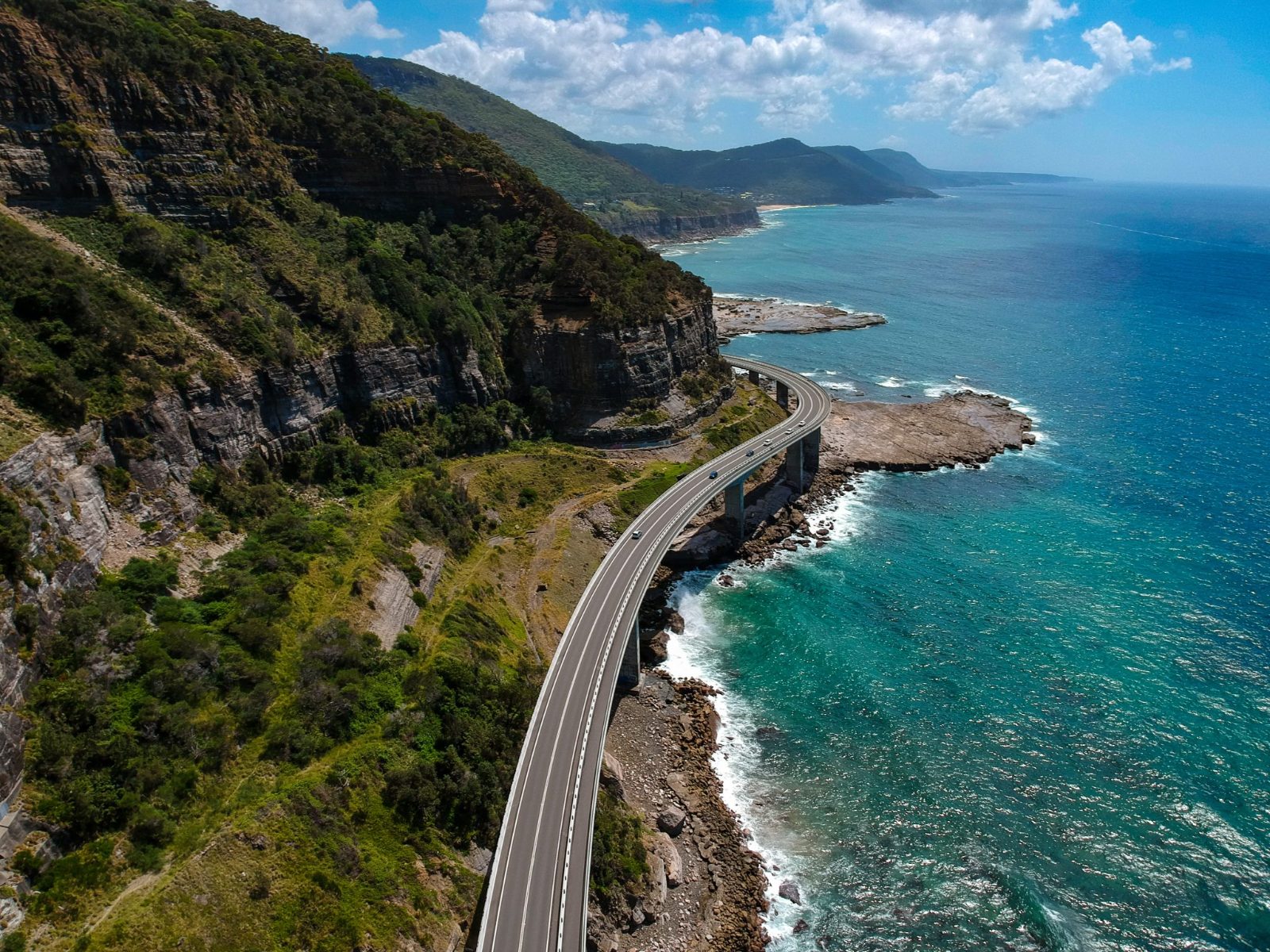 How Far Is Kiama From Sydney