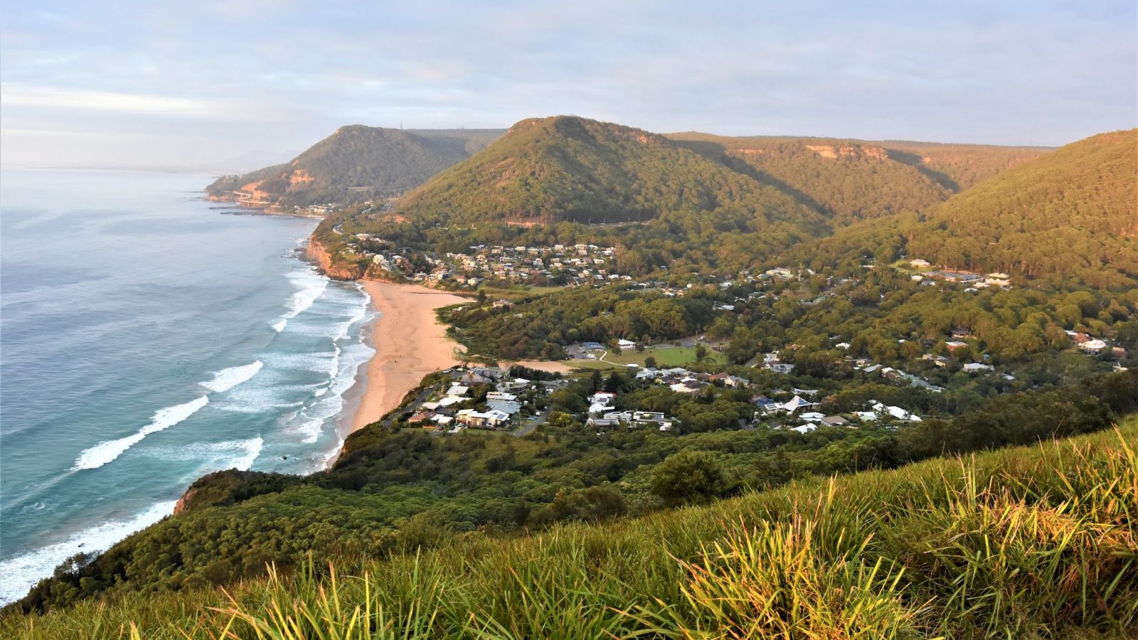 Stanwell Tops