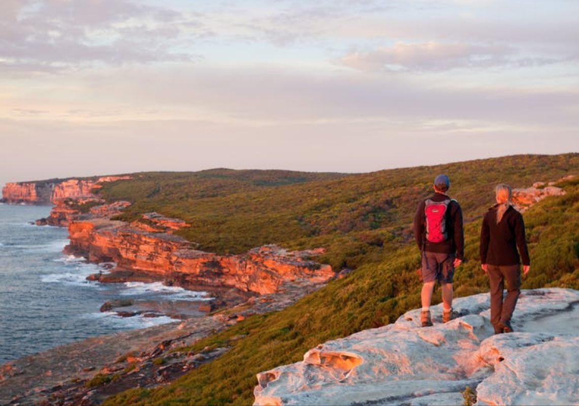 Royal National Park