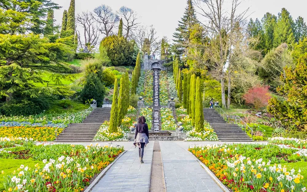 Mainau Island