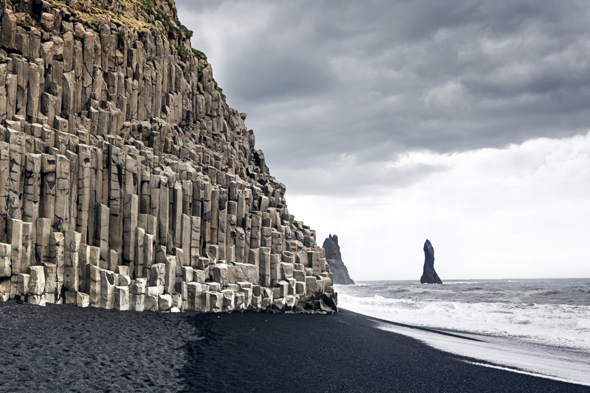 Reynisfjara