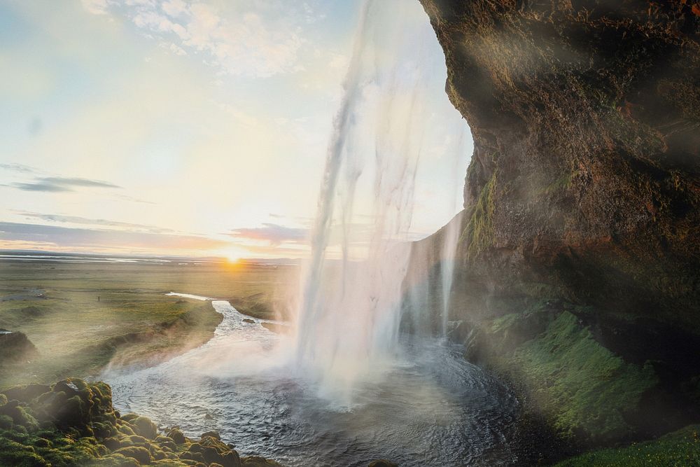 Seljalandsfoss