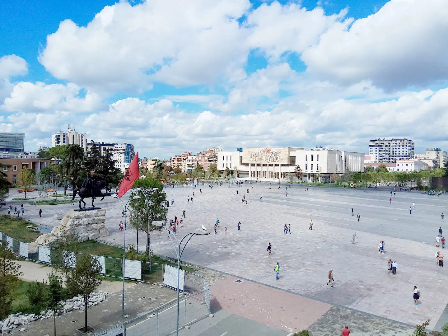 Is Tirana Worth Visiting